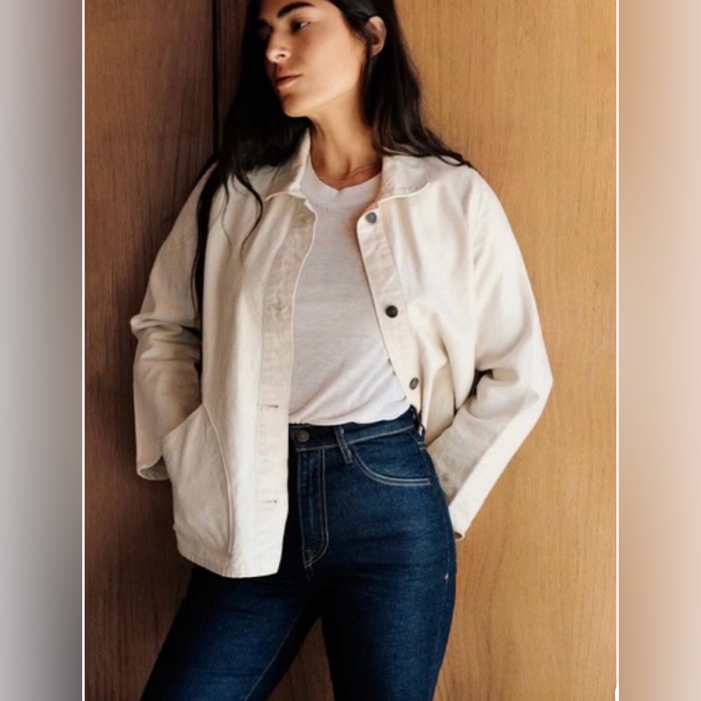 Imogene + Willie Elizabeth jeans size 24